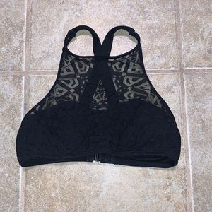 Swim top